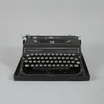 7234 Typewriter